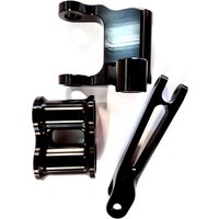 Velo Store - UK Kelly's Mudguard rod set Kellys Theos F50;F60; F100 | Extra 10% off with Subscription, Postage £16.79 to UK Fedex.