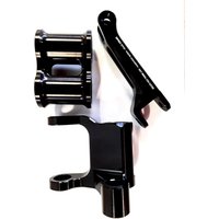 Velo Store - UK Kelly's Mudguard rod set Kellys Theos F70; F90 | Extra 10% off with Subscription, Postage £16.79 to UK Fedex.