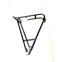 Velo Store - UK Kelly's Luggage rack Kellys Ya-251 Bc-04-01 | Extra 10% off with Subscription, Postage £16.79 to UK Fedex.