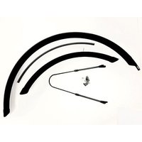 Velo Store - UK Kelly's Mudguard Kellys E-carson 90 Panasonic | Extra 10% off with Subscription, Postage £16.79 to UK Fedex.