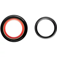 Velo Store - UK Kelly's Lower part of the headset Kellys Acros Zs66, 44.02.700 | Extra 10% off with Subscription, Postage £16.79 to UK Fedex.