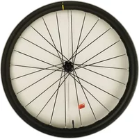 Velo Store - UK Kelly's Front wheel Kellys Mavic 6xksyrium Ust,Dcl Wts, Lf8825100 | Extra 10% off with Subscription, Postage £16.79 to UK Fedex.