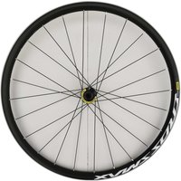 Velo Store - UK Kelly's Front wheel Kellys Mavic Crossmax Intl 1W/O Tyre F8188110 | Extra 10% off with Subscription, Postage £16.79 to UK Fedex.