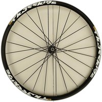 Velo Store - UK Kelly's Front wheel Kellys Mavic Crossride 29 Intl 15x100, F3760110 | Extra 10% off with Subscription, Postage £16.79 to UK Fedex.