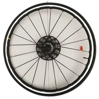 Velo Store - UK Kelly's Rear wheel Kellys Mavic 6xksyrium Elite M11 Wts, 11sp Lr3365100 | Extra 10% off with Subscription, Postage £16.79 to UK Fedex.