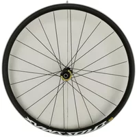 Velo Store - UK Kelly's Rear wheel Kellys Mavic Crossmax 29 Intl W/O Tyre R2468110 | Extra 10% off with Subscription, Postage £16.79 to UK Fedex.