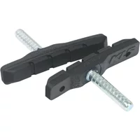 Velo Store - UK Kelly's Brake pad Kellys Powerstop C-02 (x50) | Extra 10% off with Subscription, Postage £16.79 to UK Fedex.