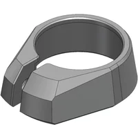 Velo Store - UK Kelly's Clamp Kellys Gemstone | Extra 10% off with Subscription, Postage £16.79 to UK Fedex.