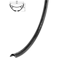 Velo Store - UK Kelly's Rim Kellys Rim Asesino 30 | Extra 10% off with Subscription, Postage £16.79 to UK Fedex.