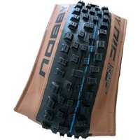 Velo Store - UK Kelly's Tire for Kellys Schw NobbyNic Evo SupGrou TLE B/BRZ- ADD | Extra 10% off with Subscription, Postage £16.79 to UK Fedex.