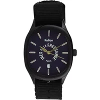 colorama midnight watch Kelton x Ines de la Fressange Paris