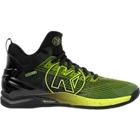 Hallenschuhe Kempa Attack