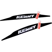 Velo Store - UK Performance Mudguards Kenny | Extra 10% off with Subscription, Postage £16.79 to UK Fedex.