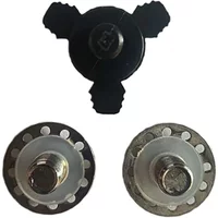 Velo Store - UK Screw kit Kenny Decade | Extra 10% off with Subscription, Postage £16.79 to UK Fedex.