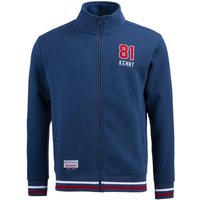 Velo Store - UK Kenny Academy Sweatshirt | Extra 10% off with Subscription, Postage £16.79 to UK Fedex.