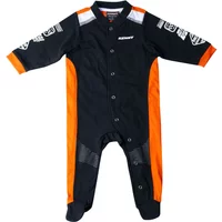 Velo Store - UK Baby romper Kenny Racing | Extra 10% off with Subscription, Postage £16.79 to UK Fedex.