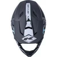 Velo Store - UK Helmet visor Kenny Decade 23 | Extra 10% off with Subscription, Postage £16.79 to UK Fedex.