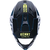 Velo Store - UK Helmet visor Kenny Decade 23 | Extra 10% off with Subscription, Postage £16.79 to UK Fedex.