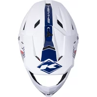 Velo Store - UK Helmet visor Kenny Decade 23 | Extra 10% off with Subscription, Postage £16.79 to UK Fedex.