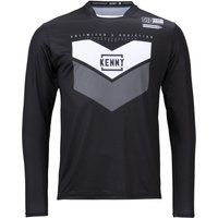 Velo Store - UK Long sleeve jersey Kenny Prolight Slim Fit | Extra 10% off with Subscription, Postage £16.79 to UK Fedex.