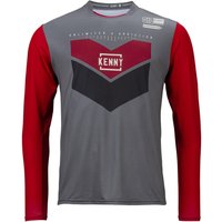 Velo Store - UK Long sleeve jersey Kenny Prolight Slim Fit | Extra 10% off with Subscription, Postage £16.79 to UK Fedex.