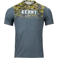 Velo Store - UK Jersey Kenny Charger | Extra 10% off with Subscription, Postage £16.79 to UK Fedex.