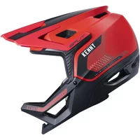 Velo Store - UK Kenny Down split helmet | Extra 10% off with Subscription, Postage £16.79 to UK Fedex.