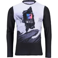 Velo Store - UK Children's long sleeve shirt Kenny Evo-Pro | Extra 10% off with Subscription, Postage £16.79 to UK Fedex.