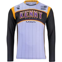 Velo Store - UK Long-sleeve shirt Kenny Evo-Pro | Extra 10% off with Subscription, Postage £16.79 to UK Fedex.