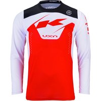Velo Store - UK Long Sleeve Jersey Kenny Elite | Extra 10% off with Subscription, Postage £16.79 to UK Fedex.