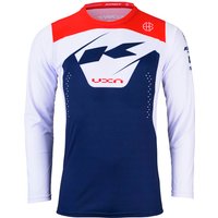 Velo Store - UK Long Sleeve Jersey Kenny Elite | Extra 10% off with Subscription, Postage £16.79 to UK Fedex.