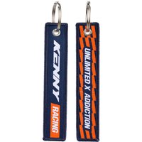 Velo Store - UK Keychain Kenny Force | Extra 10% off with Subscription, Postage £16.79 to UK Fedex.