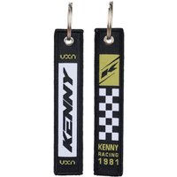 Velo Store - UK Keychain Kenny Force | Extra 10% off with Subscription, Postage £16.79 to UK Fedex.
