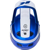 Velo Store - UK Helmet visor Kenny Elite 25 | Extra 10% off with Subscription, Postage £16.79 to UK Fedex.