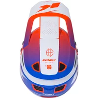 Velo Store - UK Helmet visor Kenny Elite 25 | Extra 10% off with Subscription, Postage £16.79 to UK Fedex.