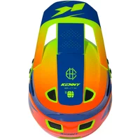 Velo Store - UK Helmet visor Kenny Elite 25 | Extra 10% off with Subscription, Postage £16.79 to UK Fedex.