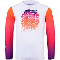 Velo Store - UK Kids' Long Sleeve Jersey Kenny Elite | Extra 10% off with Subscription, Postage £16.79 to UK Fedex.