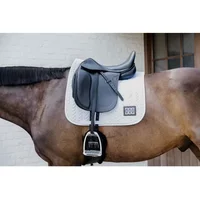 Dressuurmat voor paarden Fishbone Kentucky Fishbone