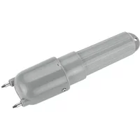 Mono zink/koolstof-batterijen Kerbl (x1)