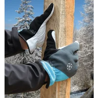 Handschoenen Kerbl Polartex II