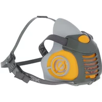 Anti-pollution mask Kerbl Vulcano ABEKP3 Compct
