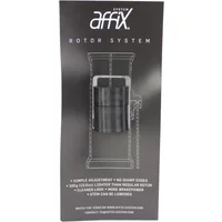 Velo Store - UK Rotor ring kit KHE Bikes Bikes Affix | Extra 10% off with Subscription, Postage £16.79 to UK Fedex.