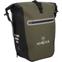 Sacoche porte-bagage vélo Kheax Ventoux II