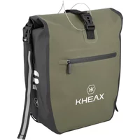 Sacoche porte-bagage Kheax Izoard