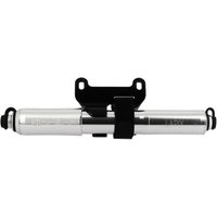 Velo Store - UK All-aluminum mini pump Kheax Lapix HV M | Extra 10% off with Subscription, Postage £16.79 to UK Fedex.