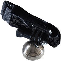 Velo Store - UK Helmet light stand Kheax Naos | Extra 10% off with Subscription, Postage £16.79 to UK Fedex.