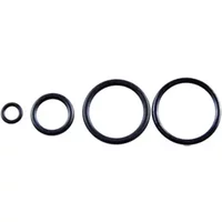 Velo Store - UK Foot pump gasket Kheax Atlas / Fidis / Sirius | Extra 10% off with Subscription, Postage £16.79 to UK Fedex.