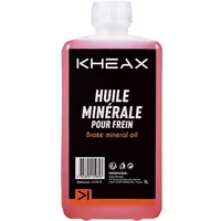 Velo Store - UK Brake fluid/mineral oil Kheax pour frein a disque | Extra 10% off with Subscription, Postage £16.79 to UK Fedex.