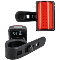 Velo Store - UK Rear bike light Kheax Tegmen | Extra 10% off with Subscription, Postage £16.79 to UK Fedex.