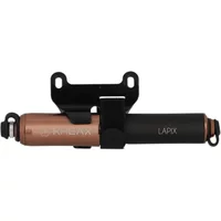 Velo Store - UK Hand pump Kheax LapixHV S | Extra 10% off with Subscription, Postage £16.79 to UK Fedex.
